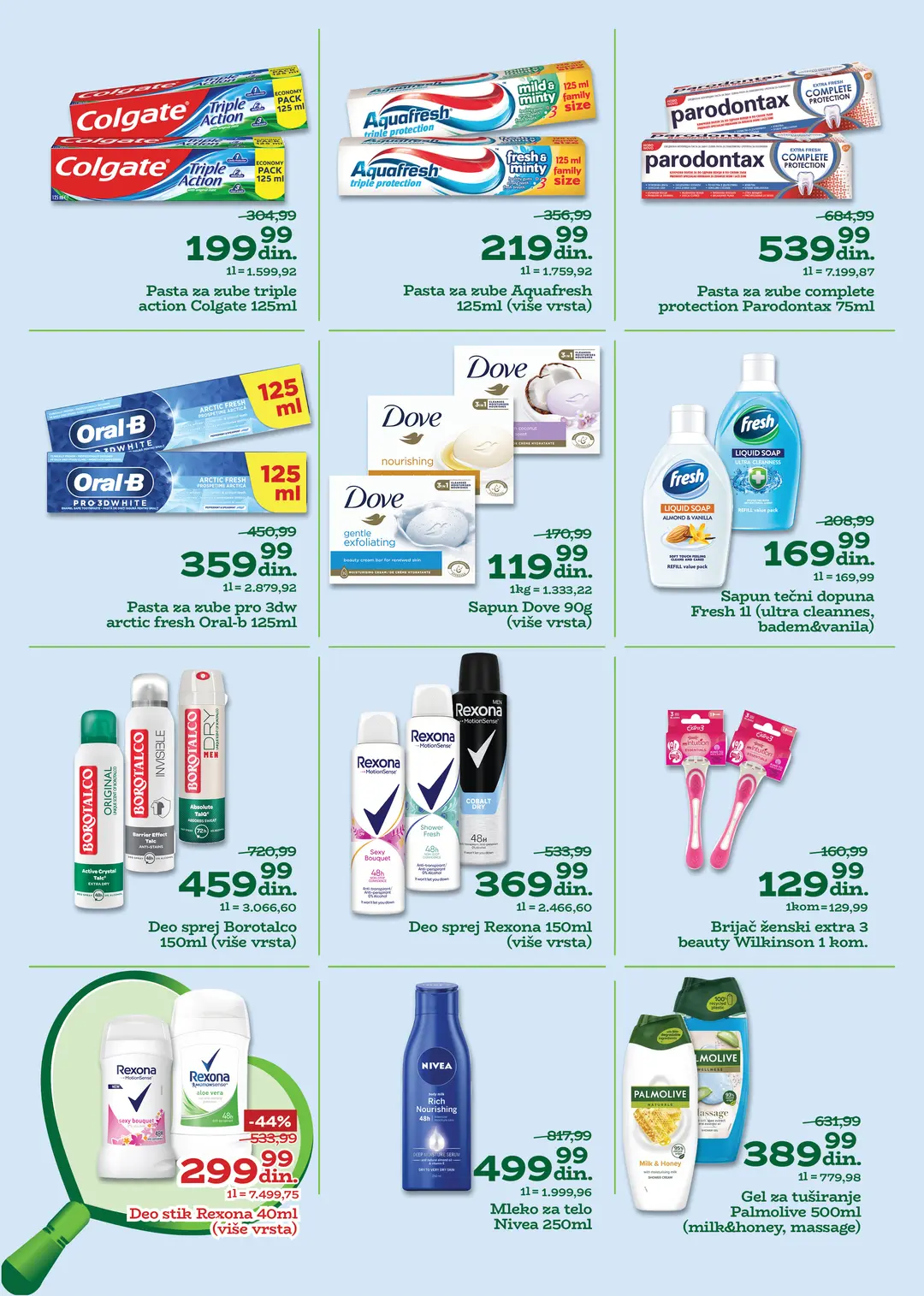 katalog Univerexport