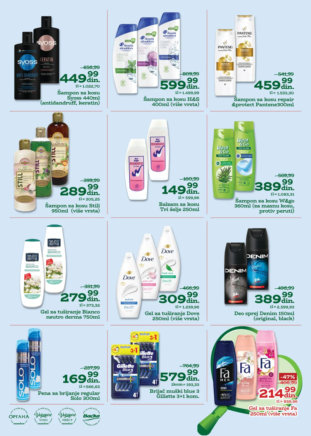 katalog Univerexport
