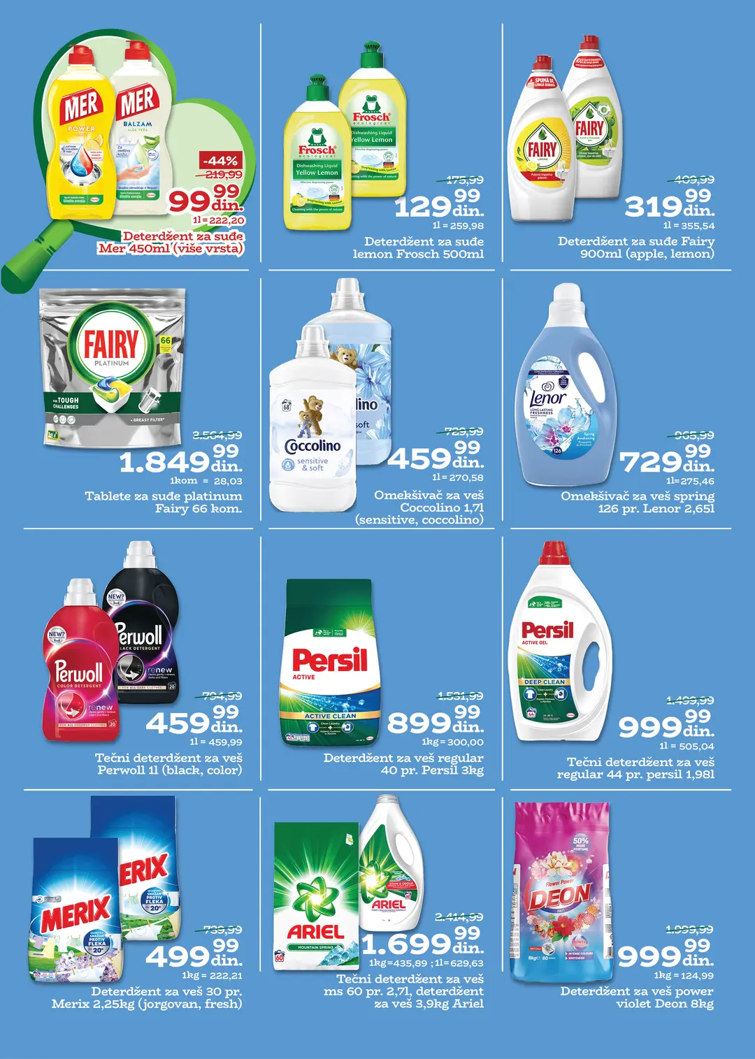 katalog Univerexport