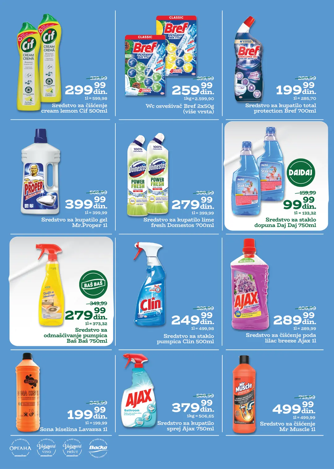 katalog Univerexport