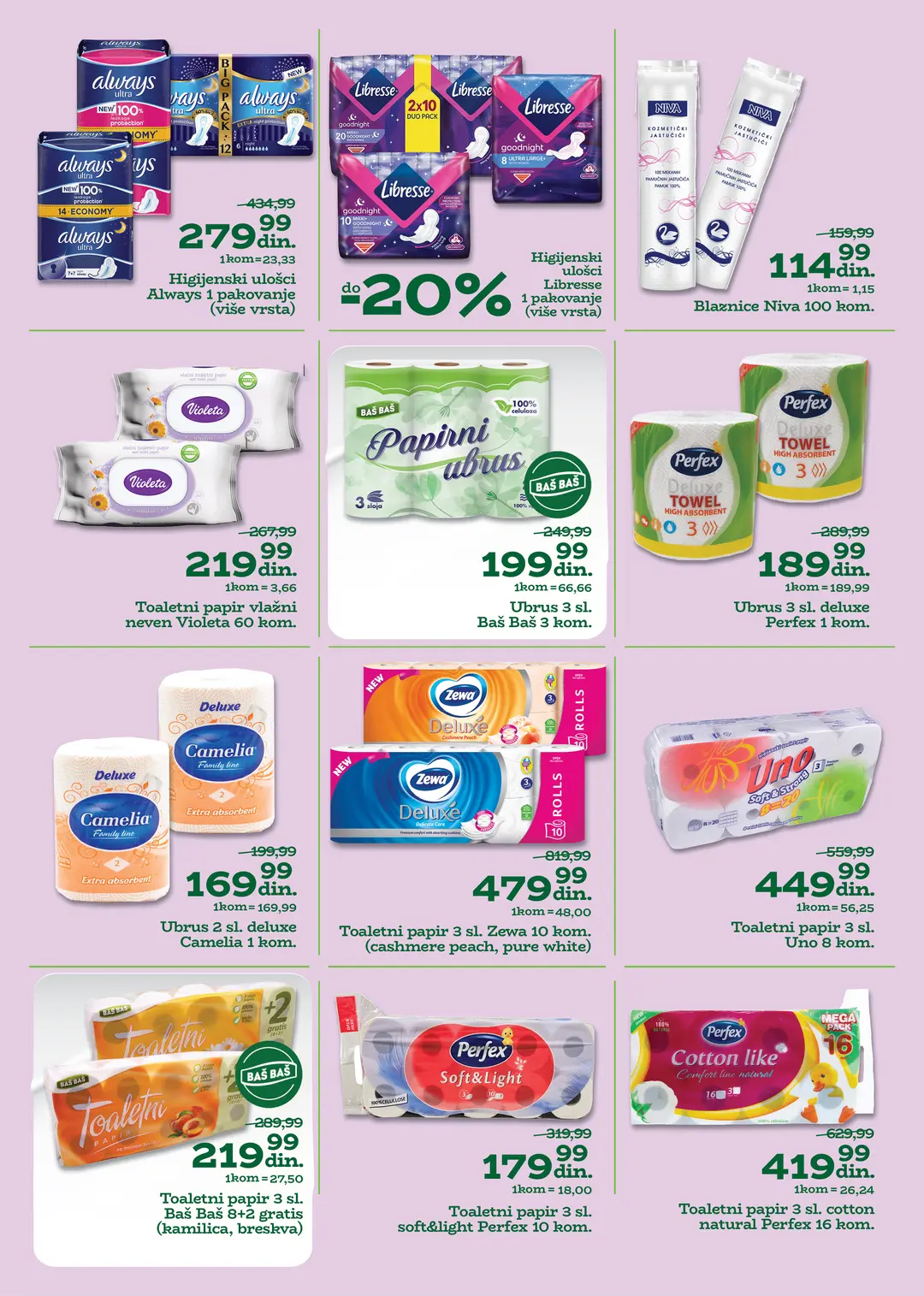 katalog Univerexport