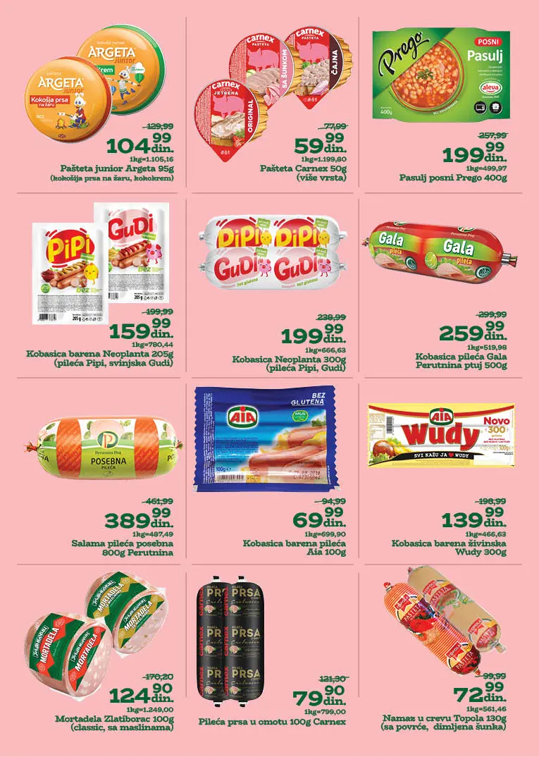 katalog Univerexport