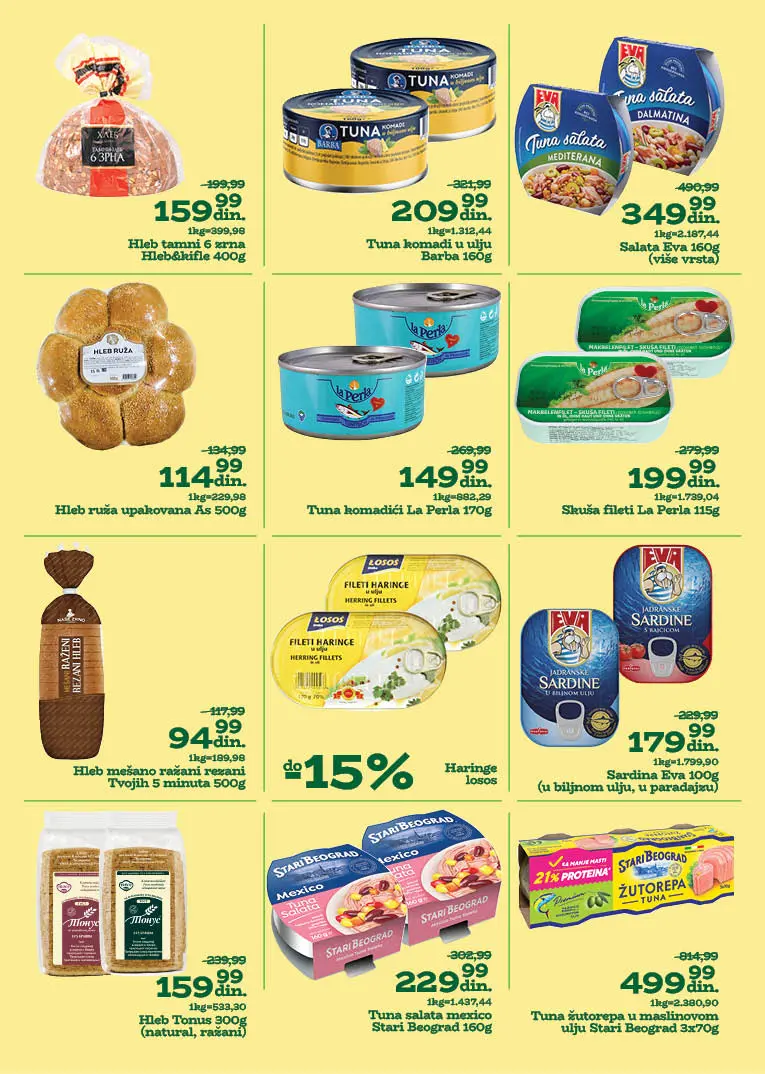 katalog Univerexport