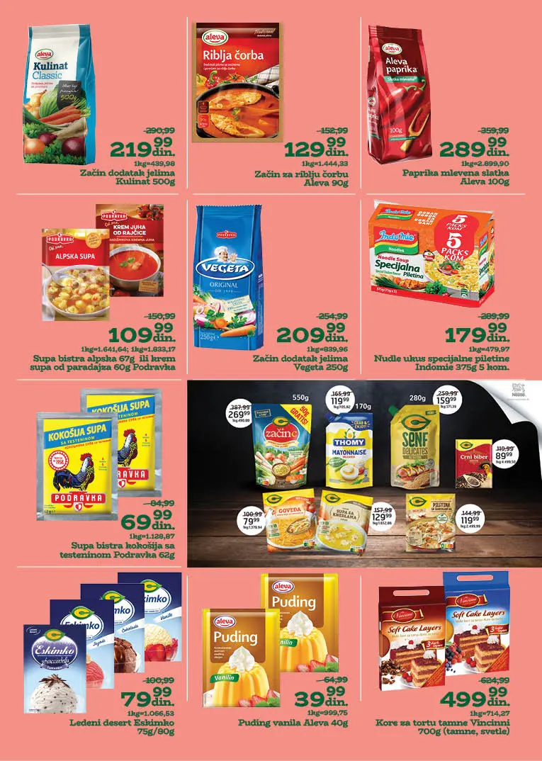 katalog Univerexport