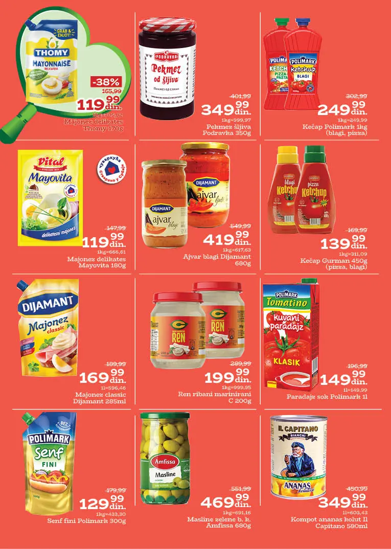 katalog Univerexport