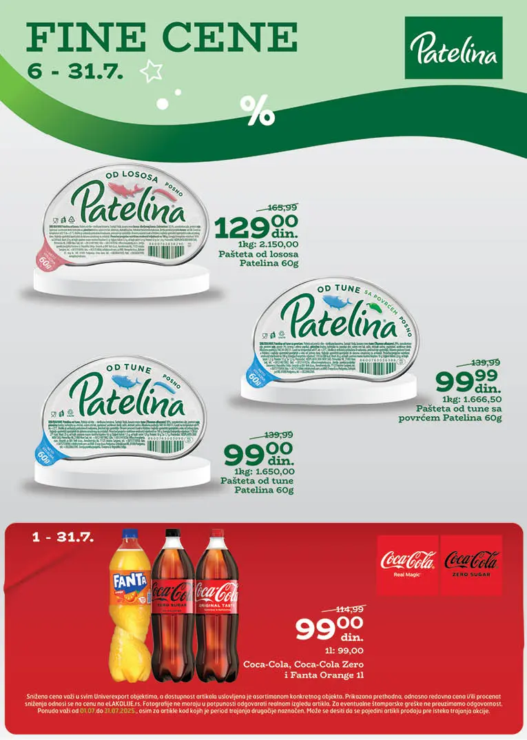 katalog Univerexport