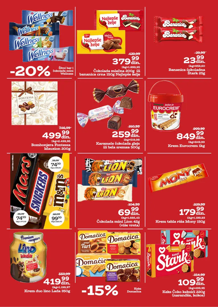 katalog Univerexport