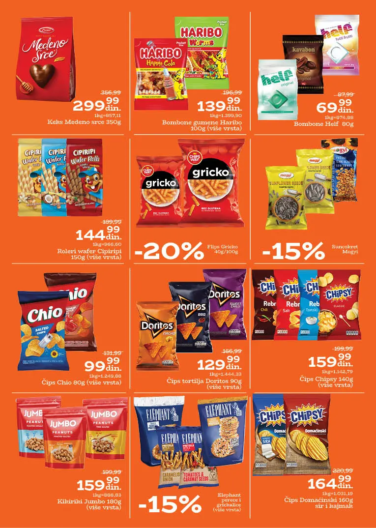 katalog Univerexport