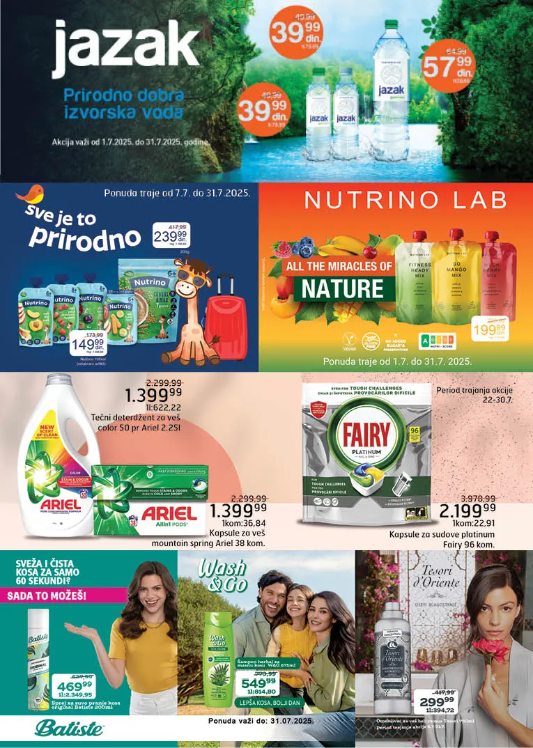 katalog Univerexport
