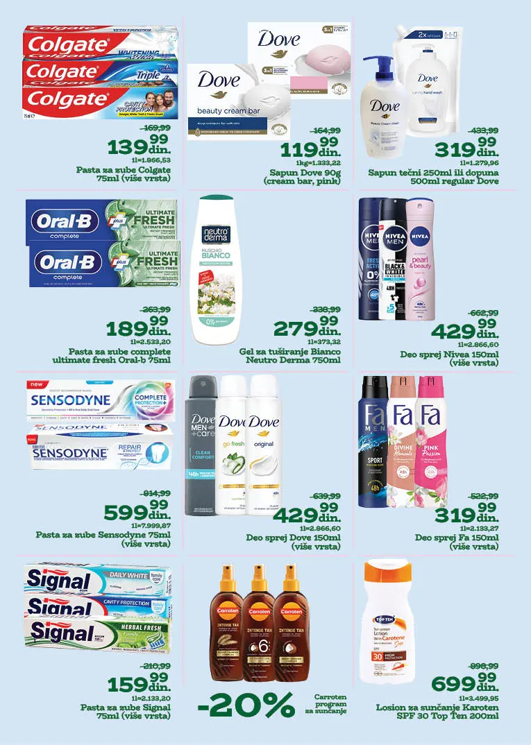 katalog Univerexport