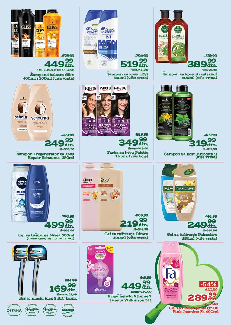 katalog Univerexport