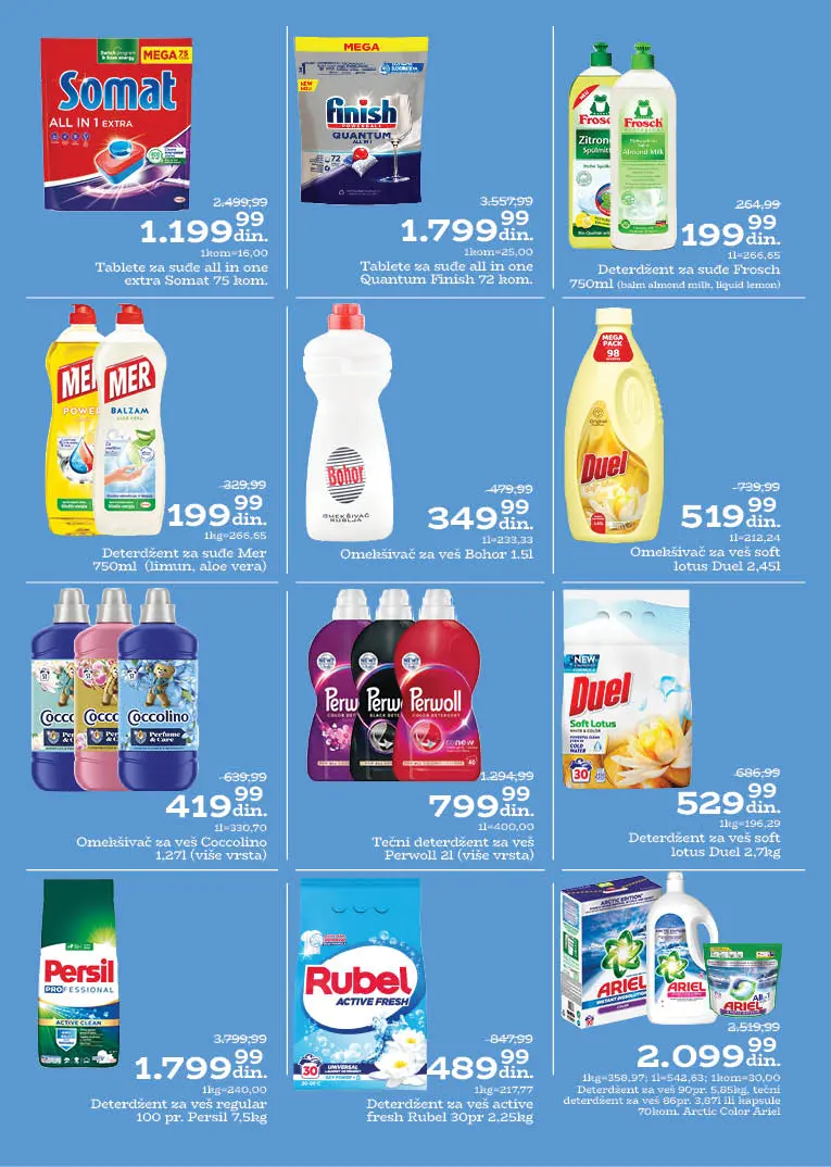 katalog Univerexport