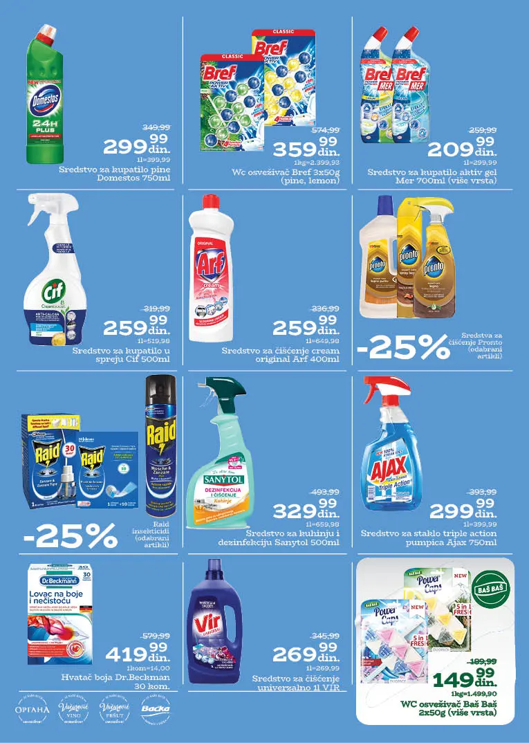 katalog Univerexport