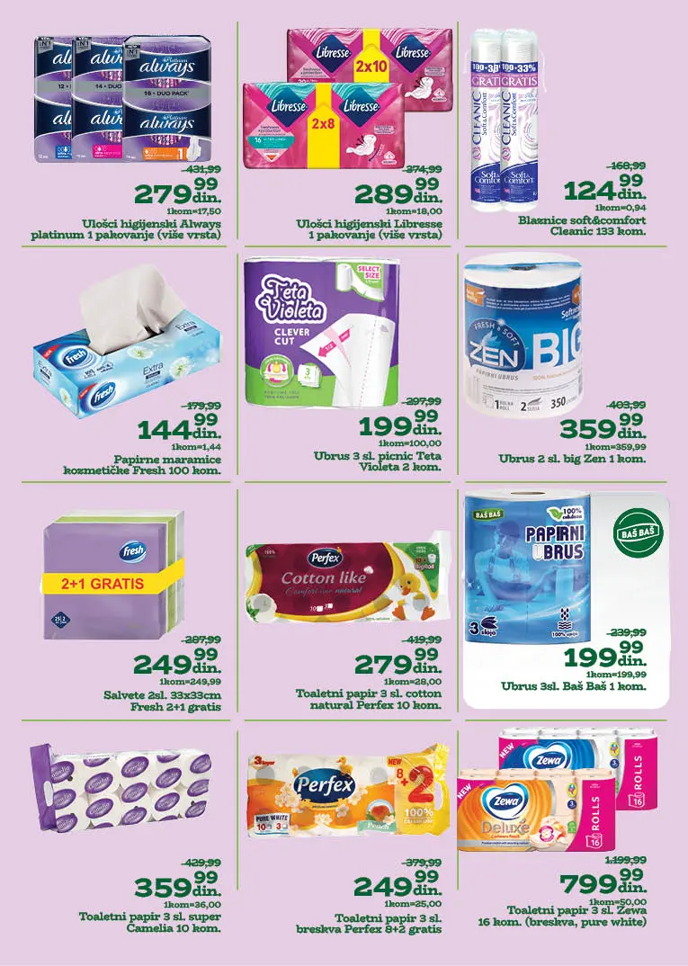 katalog Univerexport