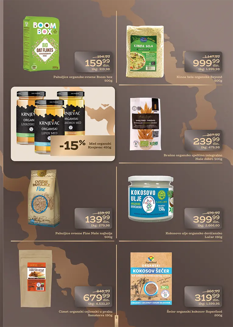 Univerexport katalog