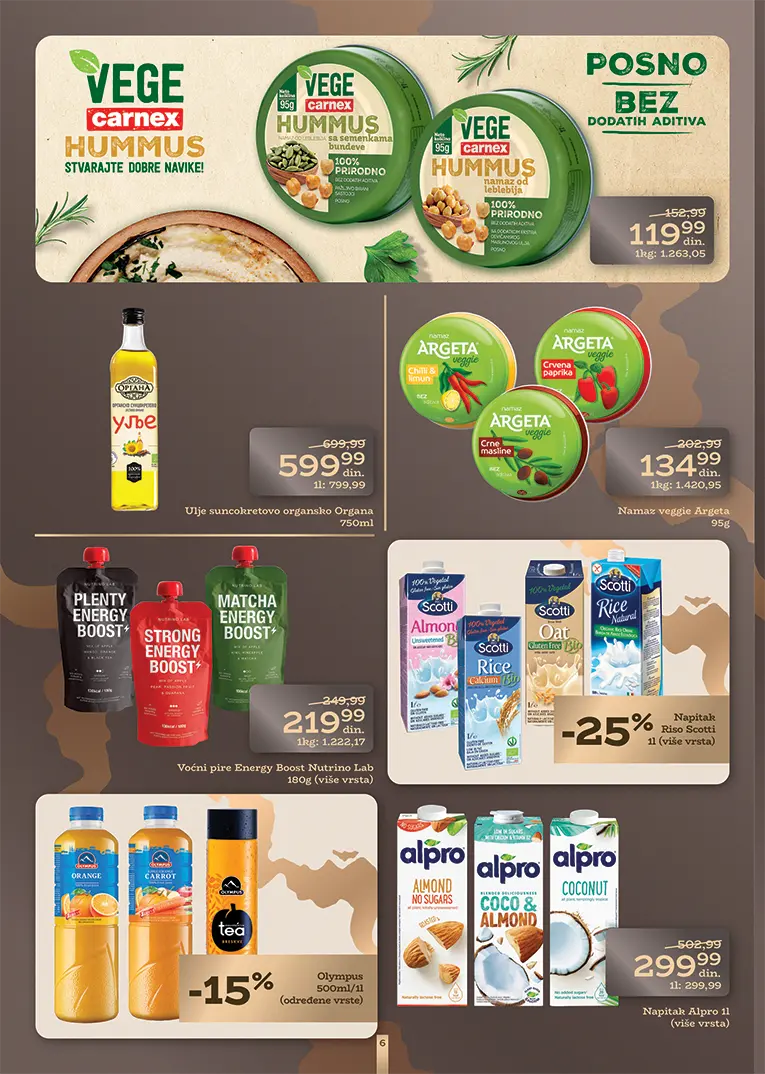 Univerexport katalog
