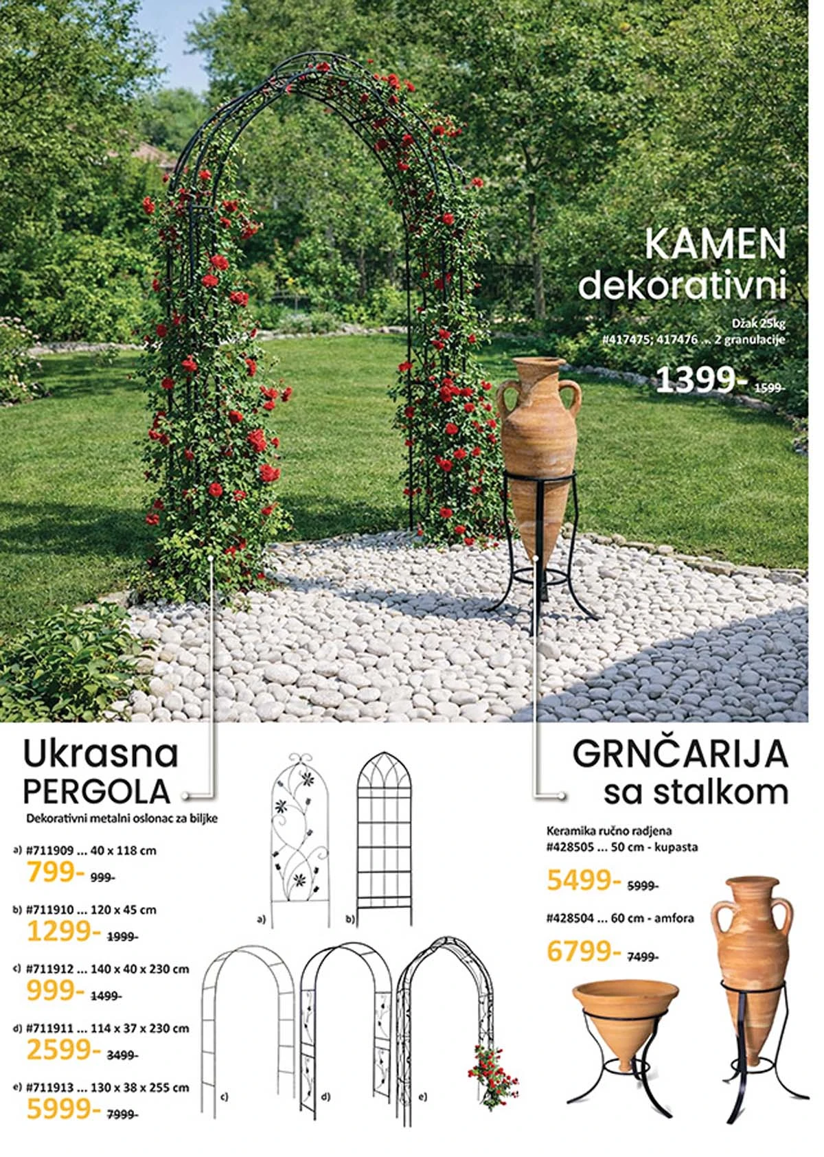 Uradi Sam katalog alat i oprema za radionicu i baštu – strana 2