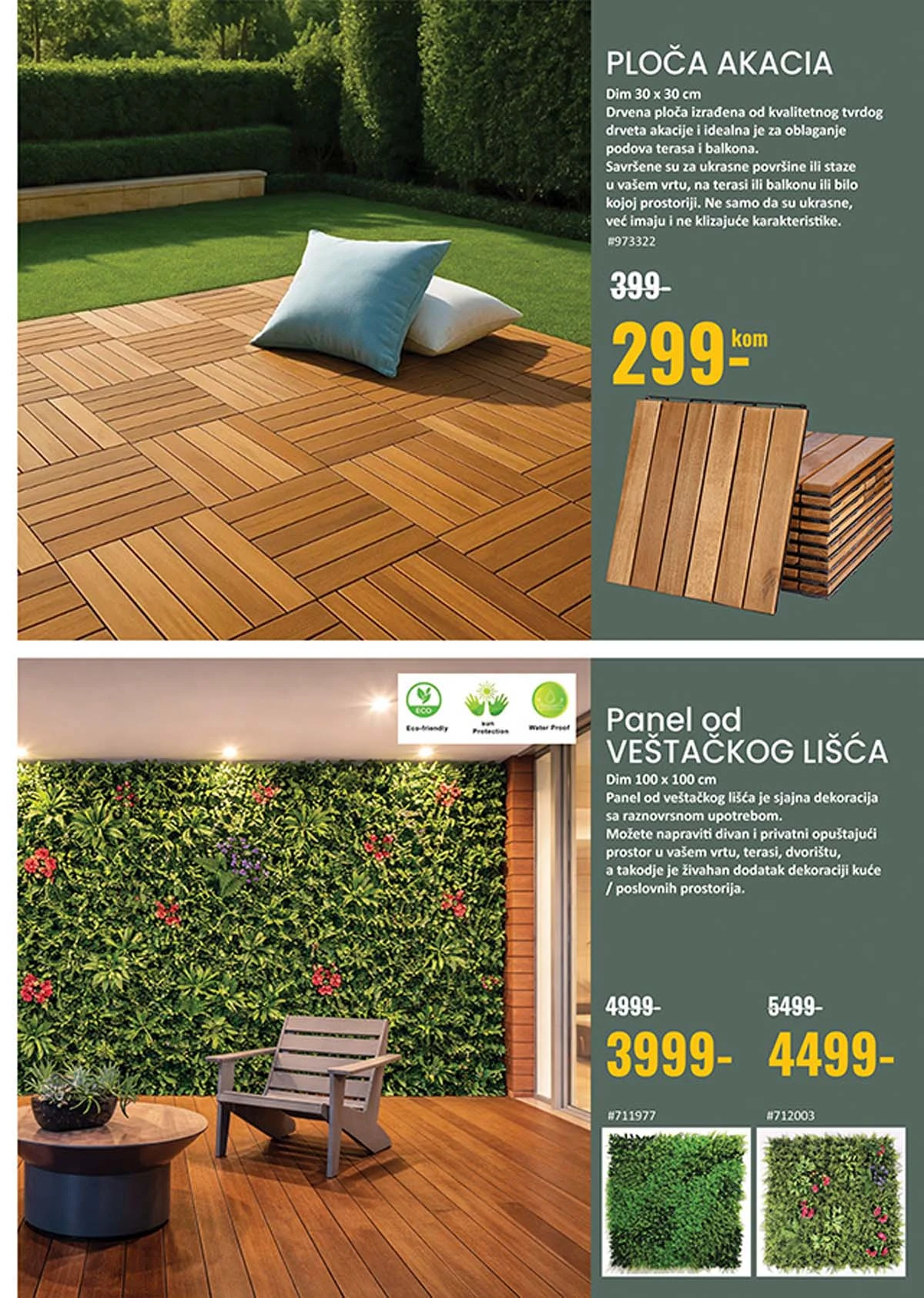 Uradi Sam katalog alat i oprema za radionicu i baštu – strana 5