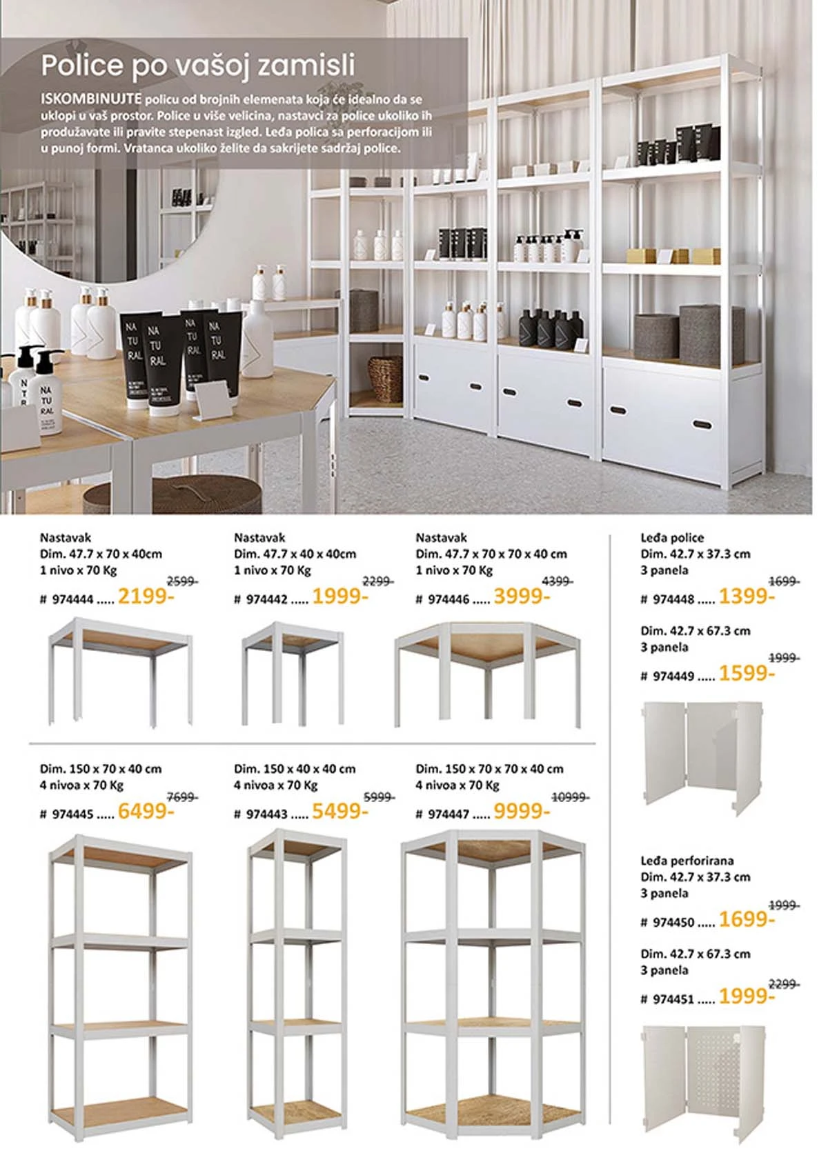 Uradi Sam katalog alat i oprema za radionicu i baštu – strana 6