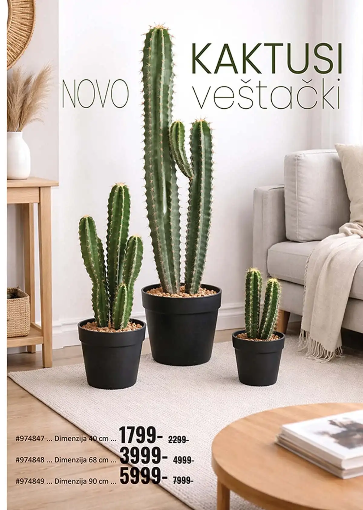 Uradi Sam katalog sniženja alat i oprema za dom april 2026 strana 7 akcija