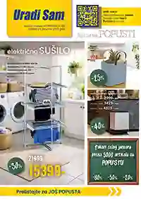 Katalog Uradi sam sniženja