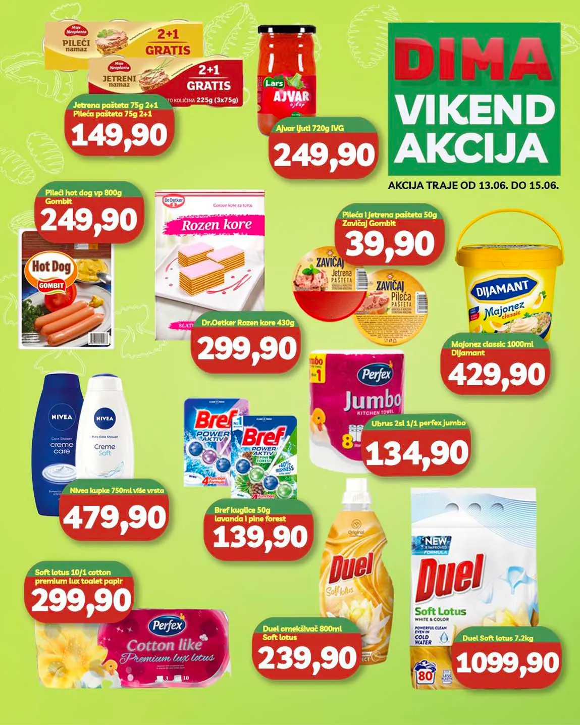 Katalog Dima snizenja