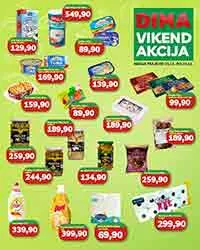 Katalog Dima snizenja