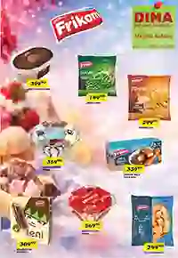 Dima akcija sniženja