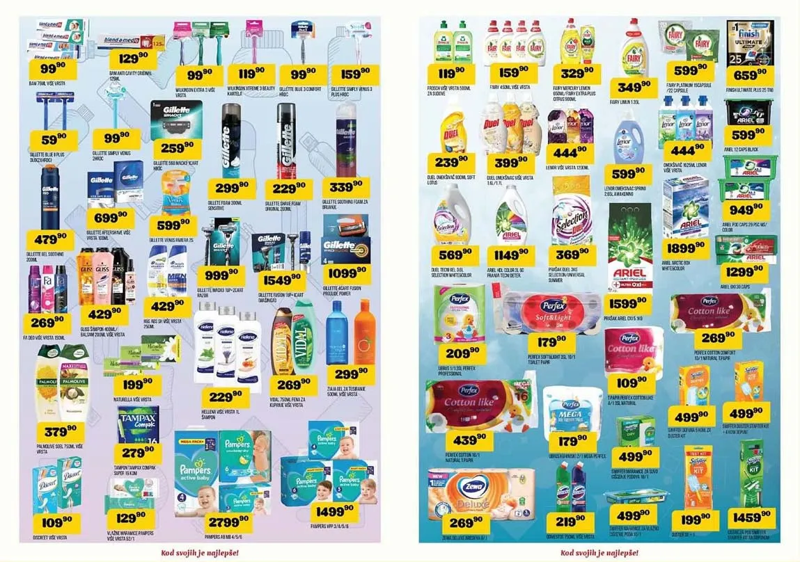 Katalog Dima snizenja