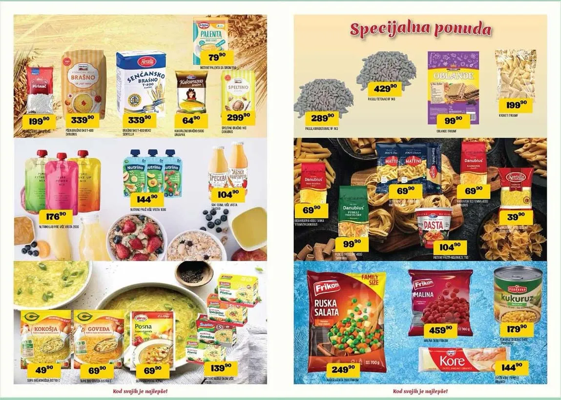 Katalog Dima snizenja