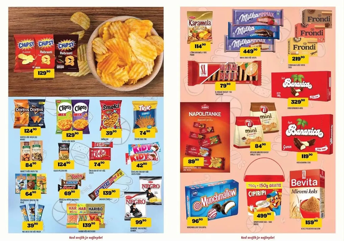 Katalog Dima snizenja