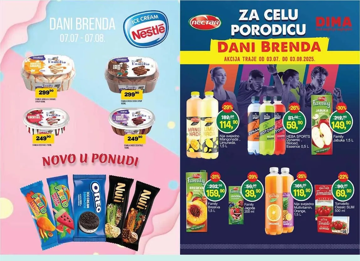 Katalog Dima snizenja