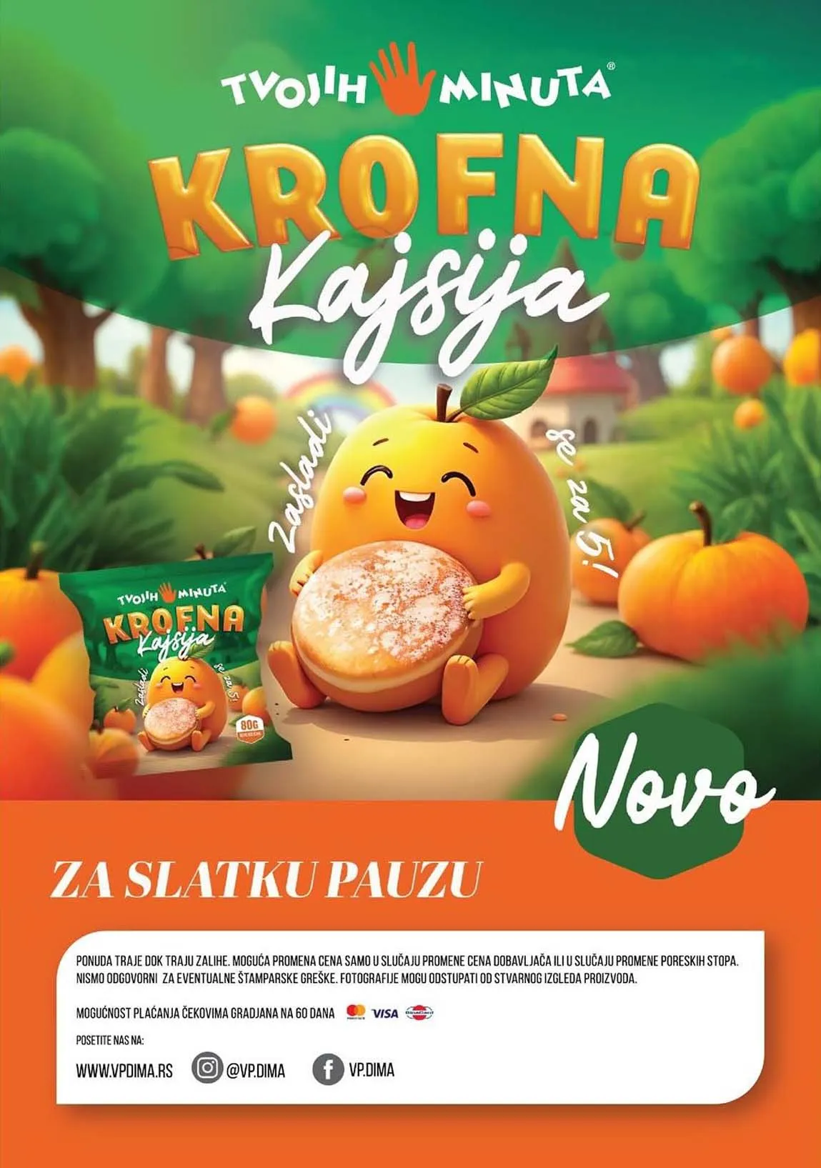 Katalog Dima snizenja