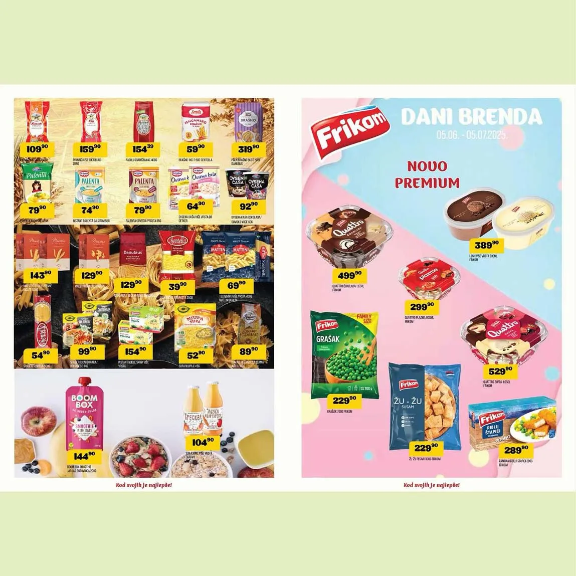 Katalog Dima snizenja