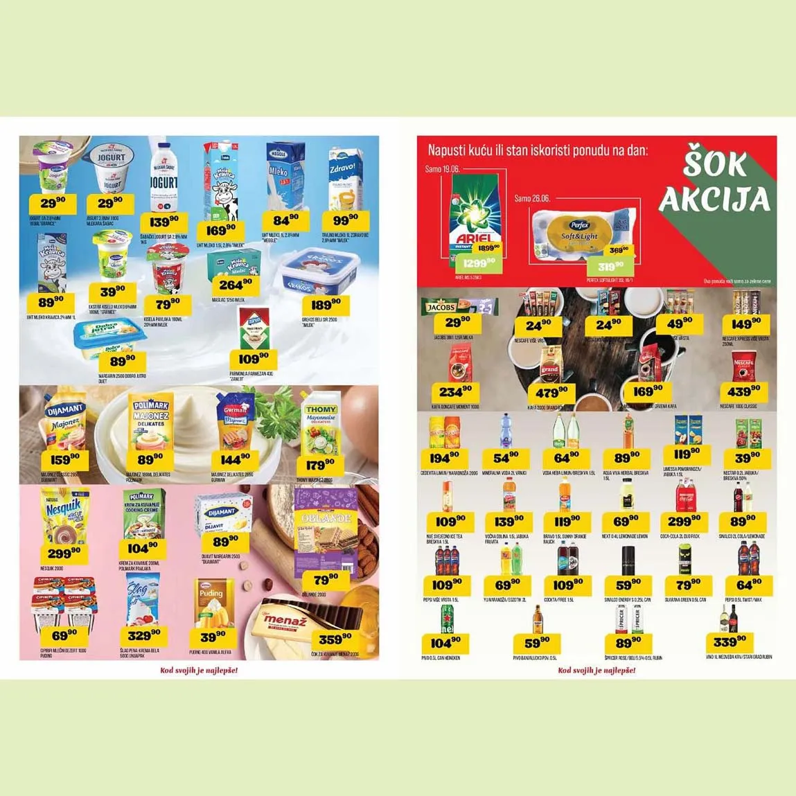 Katalog Dima snizenja