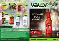 VALOR SNIZENJA KATALOG AKCIJA