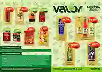 Valor katalog akcija i sniženja do 15. aprila 2026