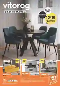 Katalozi Vitorog kataloška akcija