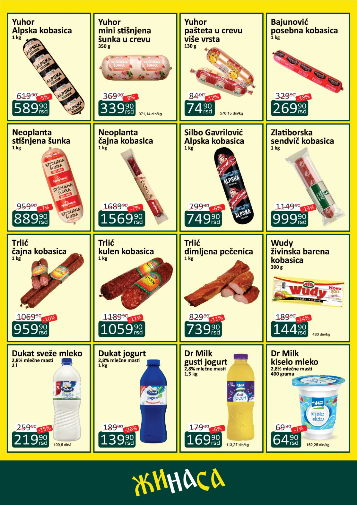 Žinasa akcija jun 2026 strana 2