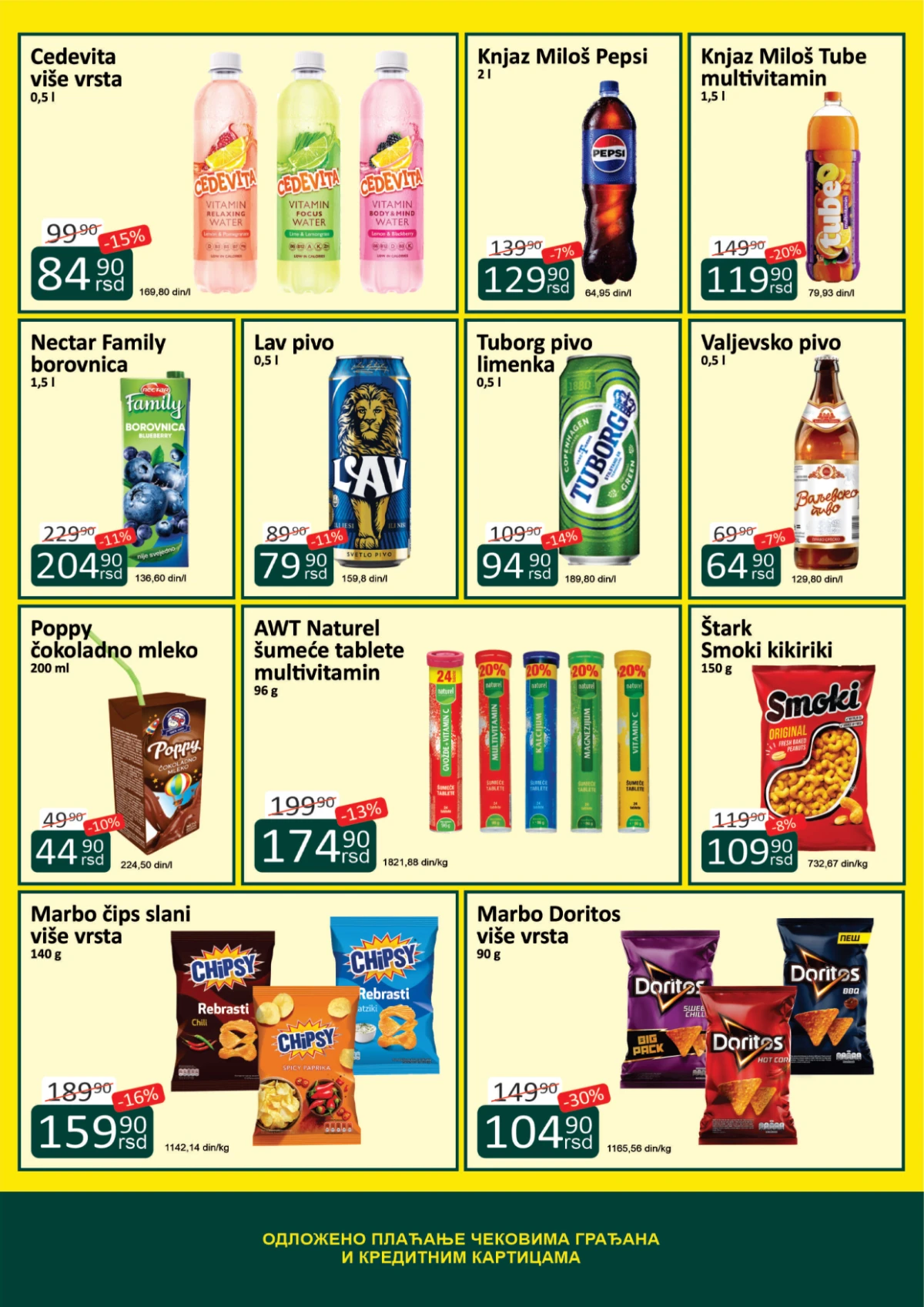 Žinasa akcija jul 2026 strana 5