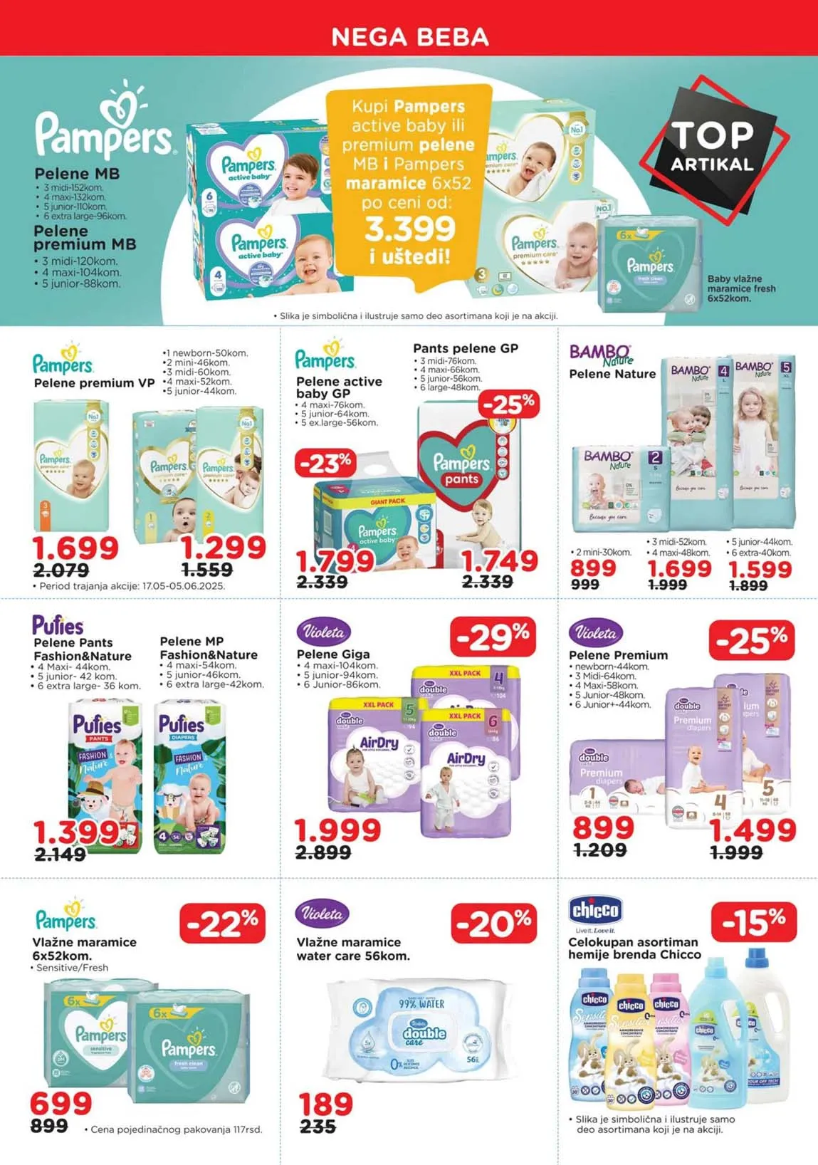 katalog aksa snizeno