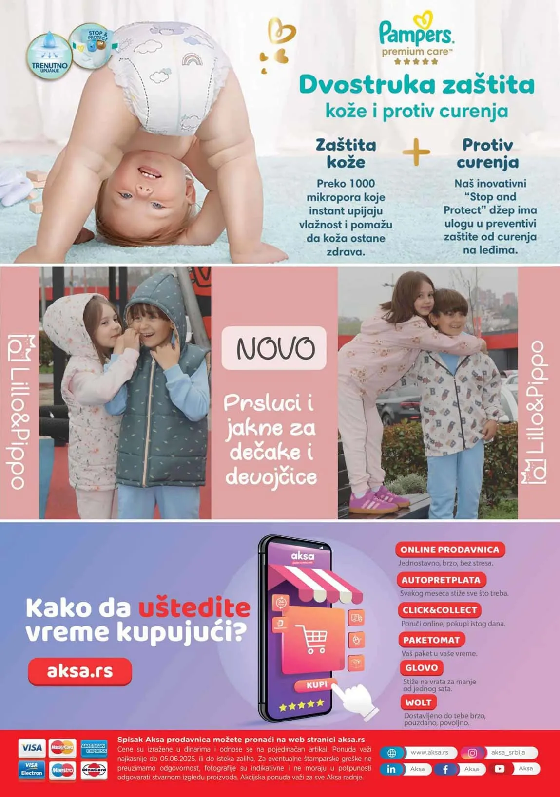 katalog aksa snizeno