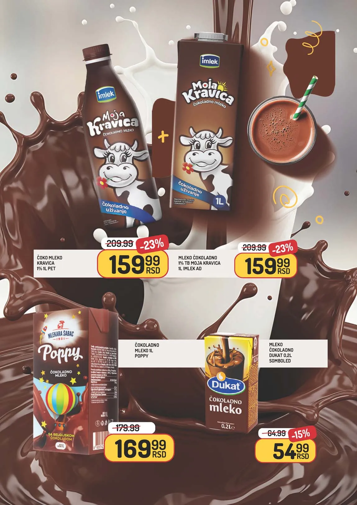 Katalog Aman sniženje