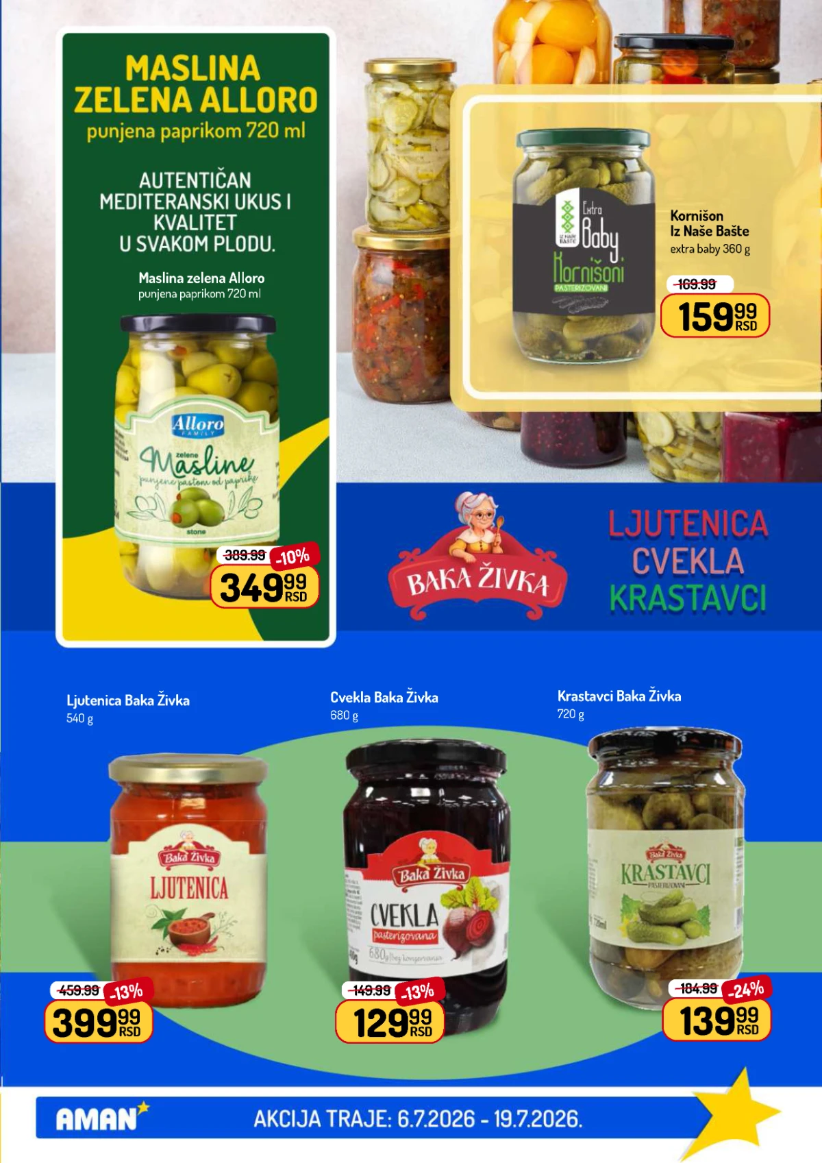 Aman katalog strana 17