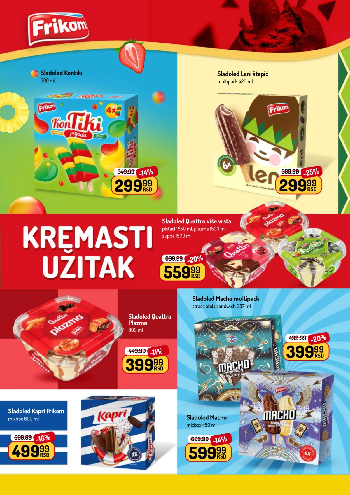 Aman katalog strana 19