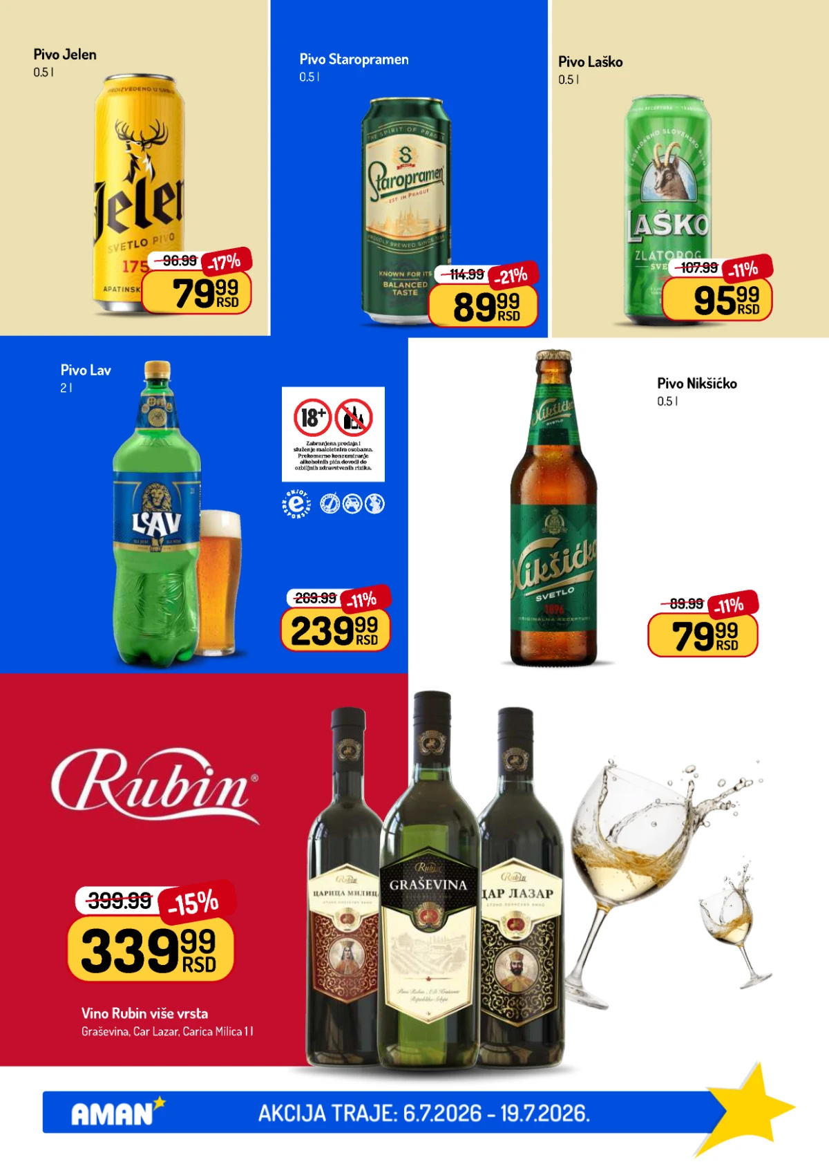 Aman katalog strana 31