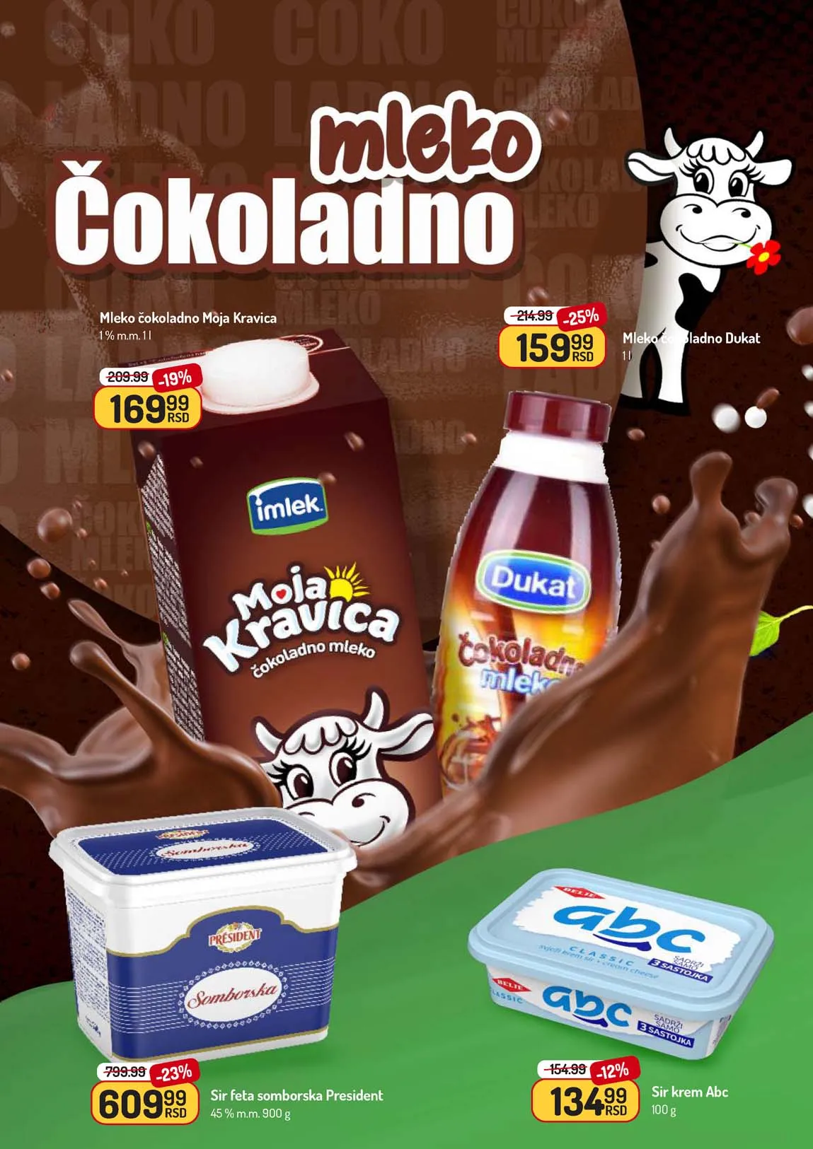 Katalog Aman sniženje