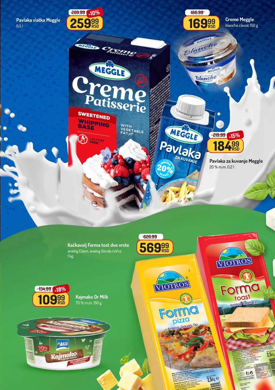 Katalog Aman sniženje