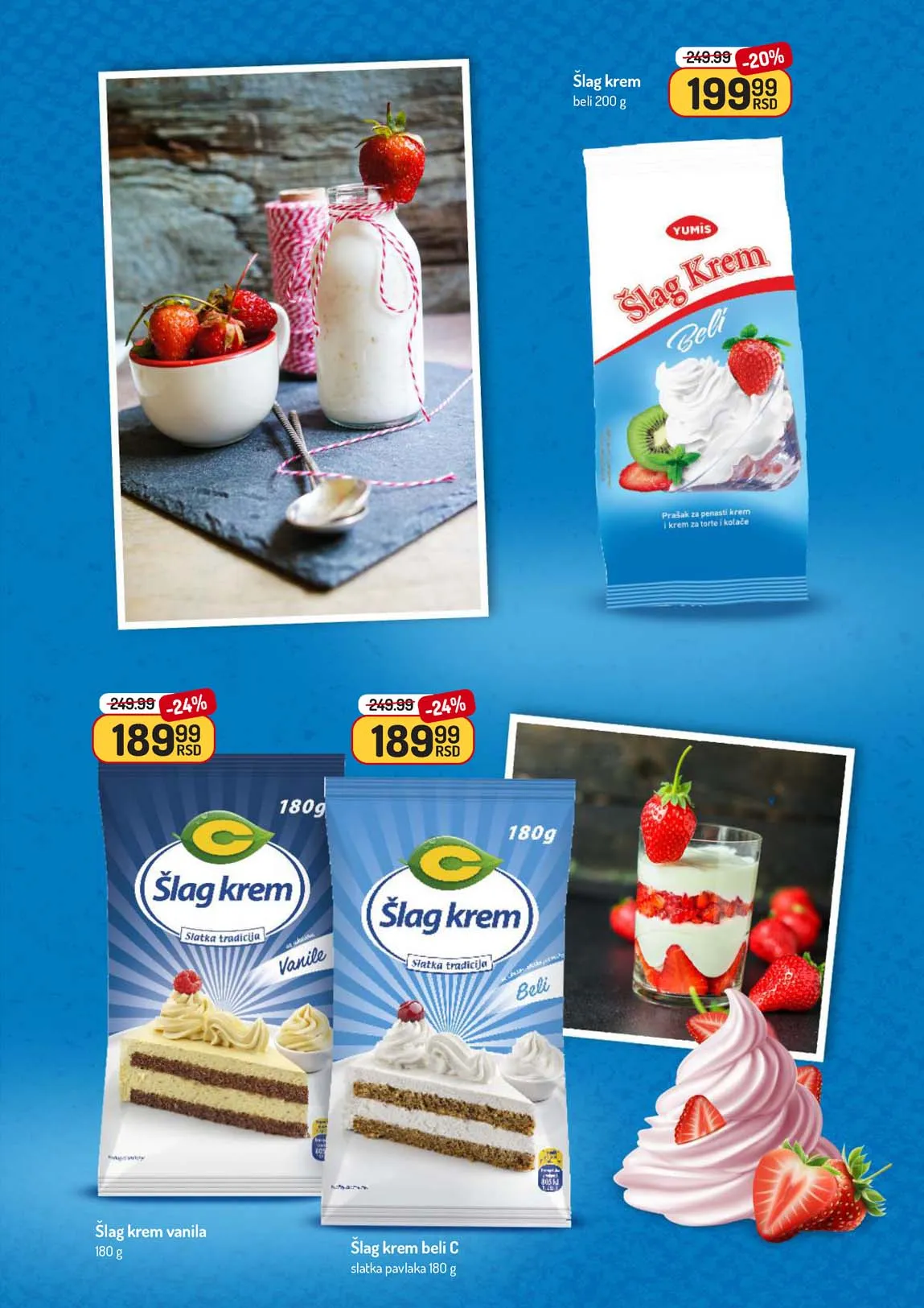 Katalog Aman sniženje