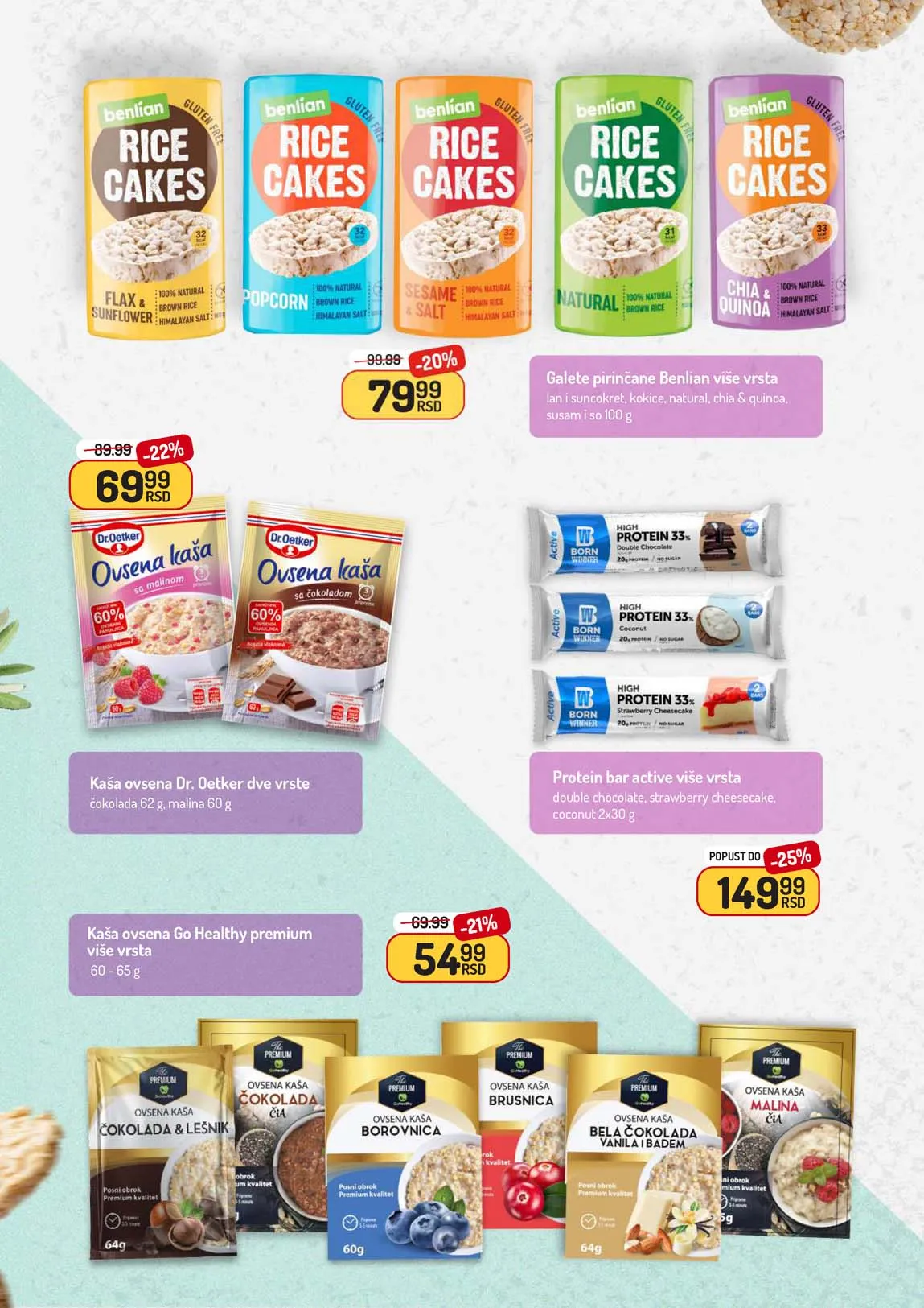 Katalog Aman sniženje